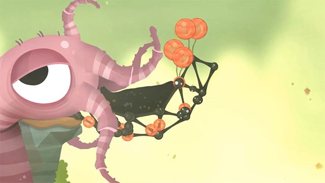 Chinh phục các câu đố dựa trên cơ chế vật lý độc đáo