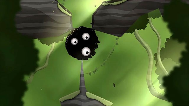 Phần âm nhạc và hình ảnh được nâng cấp mạnh mẽ trong World of Goo II