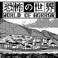 World of Horror 0.9.17: Game nhập vai kinh dị ngày tận thế