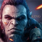 World of Kings iOS 1.0.14: Game nhập vai thế giới mở hấp dẫn