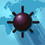 World of Minesweeper iOS 1.0.12 - Game dò mìn thế giới