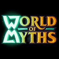 World of Myths - Early Access Game Thẻ Bài Chiến Thần