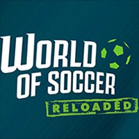 World of Soccer Reloaded - Game Thế giới bóng đá mới