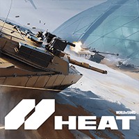World of Tanks: HEAT - Game bắn súng xe tăng 10v10 miễn phí