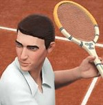 World of Tennis: Roaring 20's - Game Tennis Thế Kỷ 20