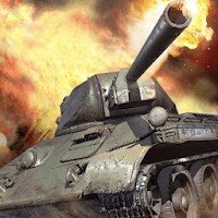 World War: Machines Conquest - Game chiến thuật Thế chiến 2 trên Android