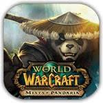 World of WarCraft: Mists of Pandaria - Game nhập vai đánh quái