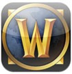 World of Warcraft Mobile Armory - iOS 7.0.1