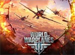 World of Warplanes 2.0.4 - Game bắn súng máy bay trực tuyến