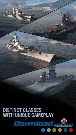 Gần trăm loại tài chiến