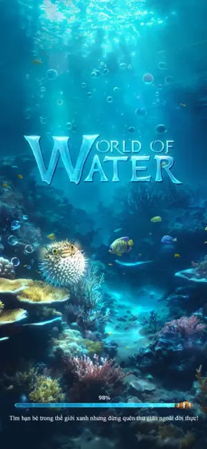 World of Water Gamota iOS 1*477483