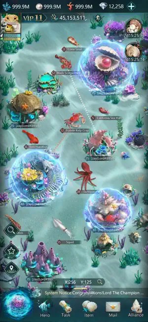 World of Water Gamota iOS 4*477481