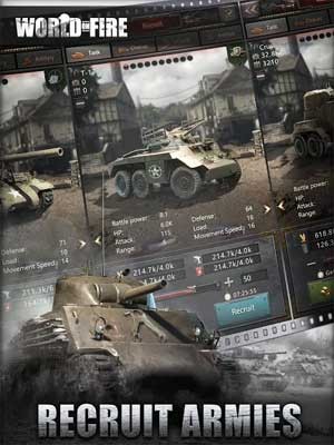 Chiêu mộ binh lính