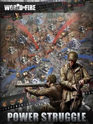 Nâng cấp vũ khí