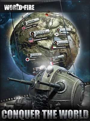 Thống trị thế giới