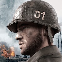 World on Fire Android 1.1.21 - Game chiến tranh thế giới chân thực