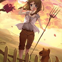 World's Dawn - Game Mô Phỏng Cuộc Sống Ven Biển