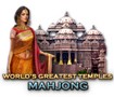 World's Greatest Temples Mahjong - Khám phá những ngôi đền tuyệt đẹp