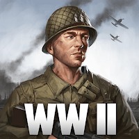 World War 2 cho iOS - Game bắn súng WWII nhiều người chơi