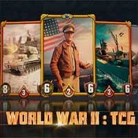 World War 2: The Card Game - Game Thẻ Bài Thế Chiến II