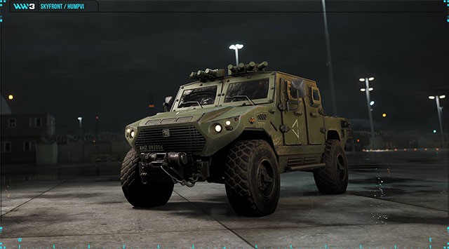 Khám phá sức mạnh của vũ khí, phương tiện chiến đấu và nhiều tùy chọn mới trong Mùa 3