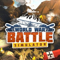 World War Battle Simulator - Game Chiến Lược Chiến Tranh Thế Giới