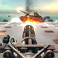 World War: Fight For Freedom - Game FPS Chiến Tranh Thế Giới Offline cho Android