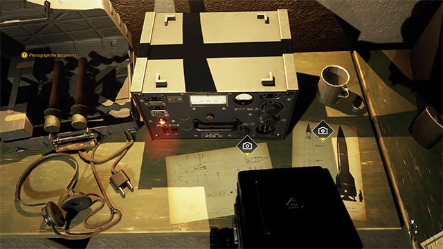 Đánh cắp tài liệu, phá hủy nhà máy, ám sát, vượt ngục... cùng rất nhiều hoạt động khác