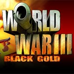 World War III: Black Gold - Game chiến thuật thời gian thực PC