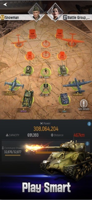 Chơi game thông minh