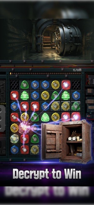 Giải mã để giành chiến thắng