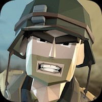 World War Polygon - Game bắn súng WWII kịch tính trên Android
