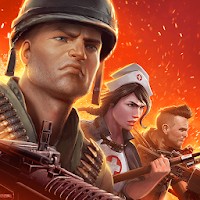 World War Rising iOS: Game MMORPG Chiến Tranh Thế Giới Hấp Dẫn