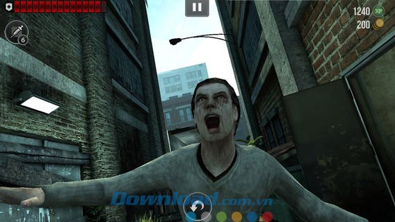 World War Z for iOS