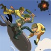 World Wars 2: Game Xây Dựng Đế Chế Chiến Lược