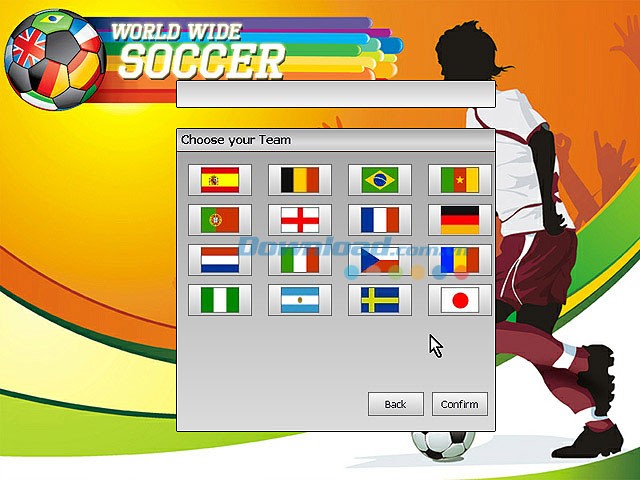 World Wide Soccer