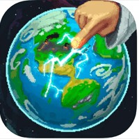WorldBox - God Sandbox cho iOS: Xây dựng thế giới của bạn