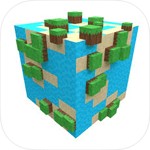 WorldCraft: Mini Sandbox World trên iOS - Tải & Đánh giá