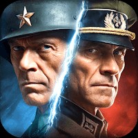 Worldfront: Air, Land & Sea - Game RTS Thế chiến II trên Android