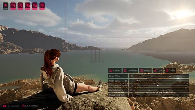 Tùy chọn đa dạng giúp bạn biến hóa thế giới không ngừng