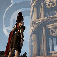 WorldMaker 1.0.1: Tạo thế giới 3D dễ dàng bằng kéo thả