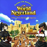 WorldNeverland - Daily Life in the Elnea Kingdom