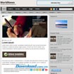 WorldNews - Beautiful Template for Various Topics