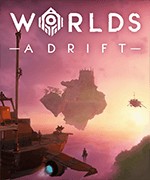 Worlds Adrift - Game Sinh Tồn Tự Do Trên Bầu Trời