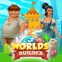 Worlds Builder Demo Game: Xây Dựng Thế Giới Mới