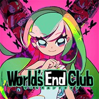 World's End Club: Game Anime Sinh Tồn Tận Thế