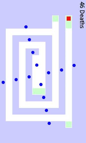 Cố gắng đừng để bị mất mạng quá nhiều lần