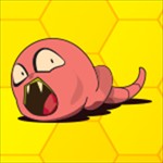 Worms vs Bees - Game Bắn Sâu Vui Nhộn