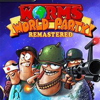 Worms World Party Remastered - Game Bắn Sâu Vui Nhộn