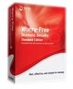 Phần mềm bảo mật doanh nghiệp nhỏ Worry-Free Business Security Standard 8.0
